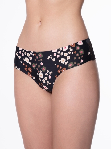 Figi TANGA PEGGY BROWN Figi TANGA PEGGY BROWN